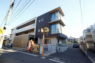 ファンコート東青崎の画像