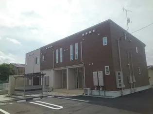 イターナル ハウス IIの画像