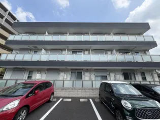 リコルテ北大宮の画像