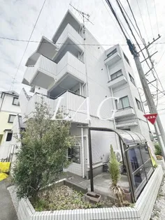 シャンツェ南台の画像