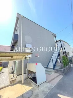 レオパレスカメリアの画像