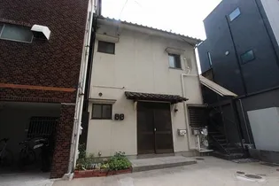 下田アパートの画像