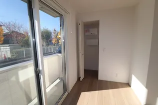 ヴェルクレール【3階】の内装