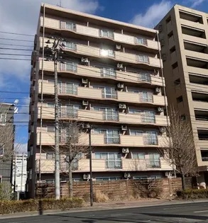 ファンテージ八乙女【6階】の外観