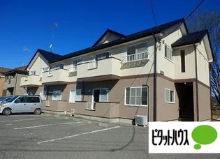 アネックス21市場の画像