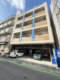 グラッチェ目覚【6階】の外観