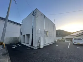 長崎県諫早市平山町【一戸建】の外観