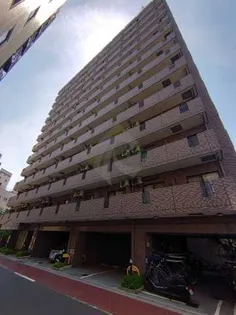 T&G東池袋マンションの画像
