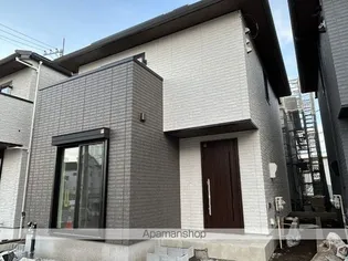 千葉県市川市大野町2【一戸建】の外観