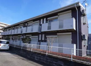 サンライズ皆川Iの画像