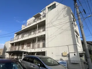 コーポ長崎の画像