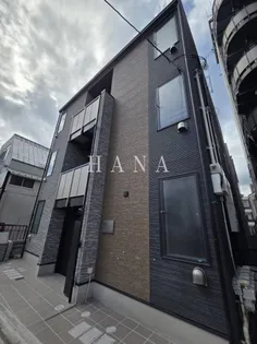 IXO竹ノ塚【1階】の外観