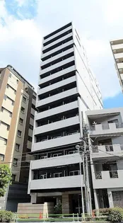 ステージグランデ上野松が谷の画像