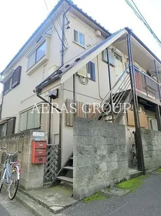 ハイム宮仲の画像