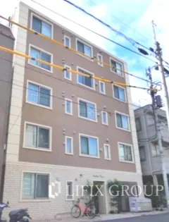 シンビオーシス本所の画像