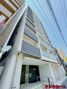 【舟入幸町】KDXレジデンス舟入幸町【11階】の外観