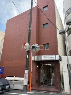 ラ・スペランツァ学芸大学【3階】の外観