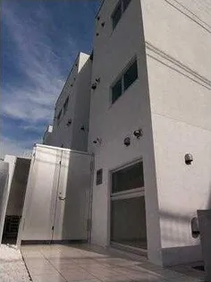 ニューディレクトレジデンス学芸大学【3階】の外観