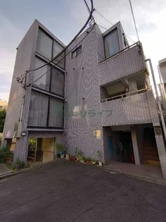 柳屋ビルの画像