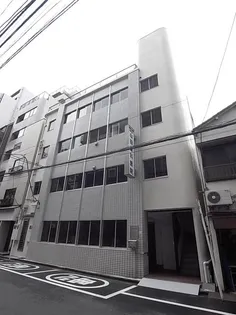 YDビルディング【3階】の外観