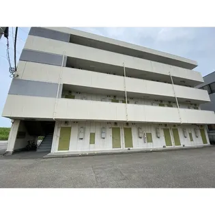 シャトルフジナガIIの画像