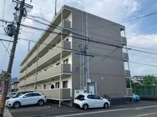 グランメゾンノス リオの画像