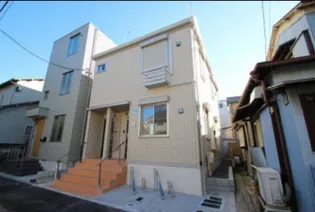 メルシー芙蓉VIIIの画像