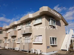 キャッスルSW Bの画像