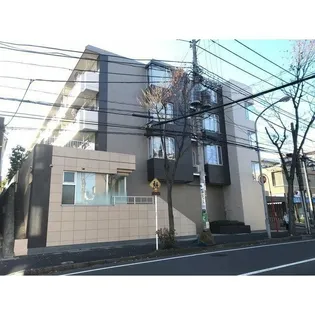 エーデルコートもえぎ野の画像