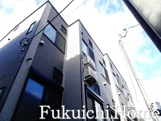 東京都杉並区和泉1【アパート】の外観