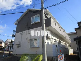 アップル可児の画像