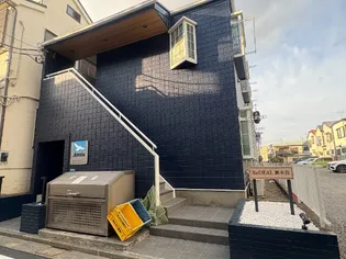 パレス新小岩の画像