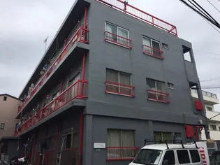 サンファスト東尾久の画像