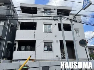 POLYKATOIKIA Nの画像