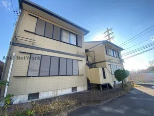 メルベーユ岩之谷C棟の画像