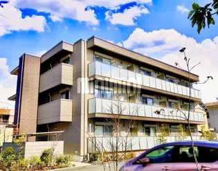 ロータスプランシェ向山の画像