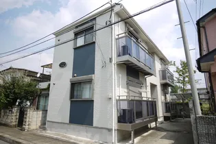 グリーンハイム富士見の画像