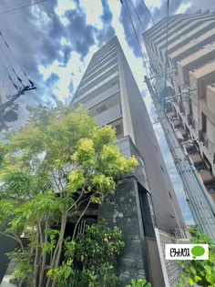 アスヴェル新大阪SOUTH【6階】の外観