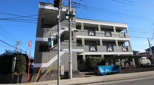 ラルク天王台の画像