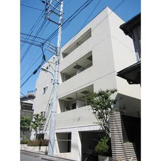 プレール ドゥーク北新宿IIの画像