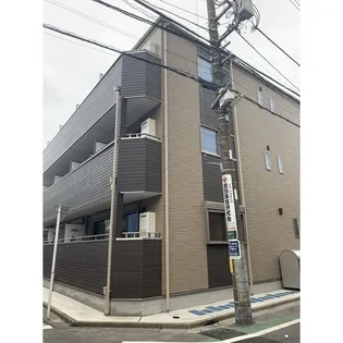 グランドール西尾久の画像