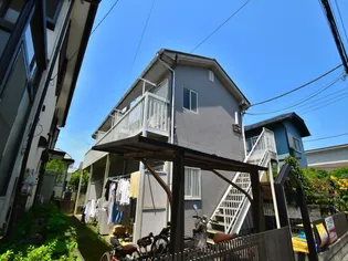 コーポ西野の画像