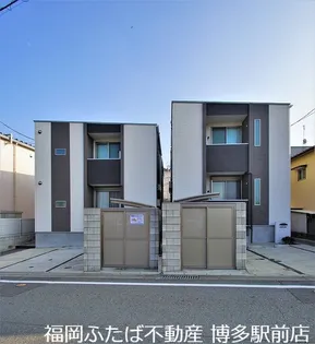 SMILEAX松崎Iの画像