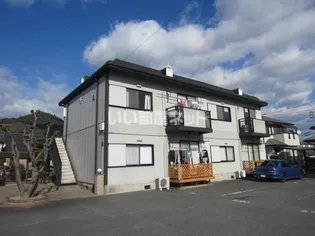 リバーサイド金光 Bの画像