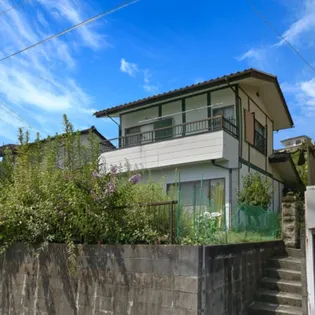 福島県いわき市常磐白鳥町竜ケ崎【一戸建】の外観