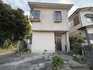 埼玉県さいたま市見沼区大和田町1【一戸建】の外観