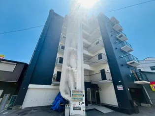 ピュアライフ歌島の画像