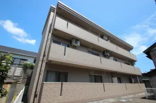 SHINKOマンションの画像