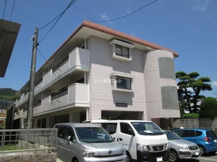 ラフィネ長府の画像