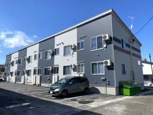 ファーストラインの画像